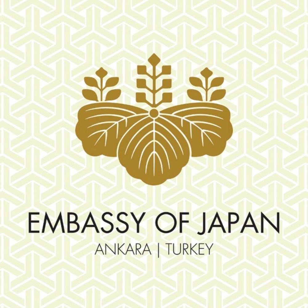 EMBASSY OF JAPAN