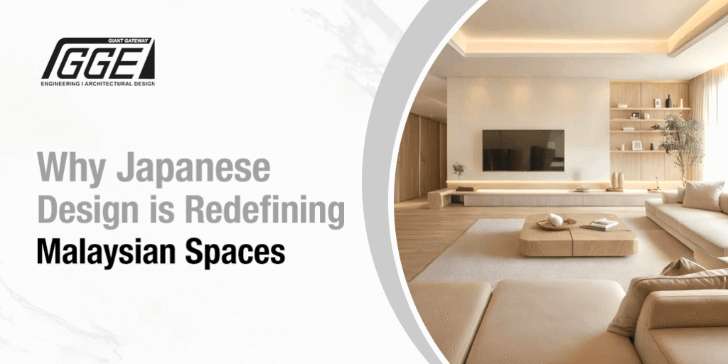 Why Japanese Design is Redefining Malaysian Spaces