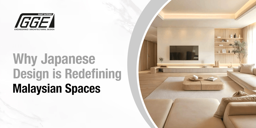 Why Japanese Design is Redefining Malaysian Spaces