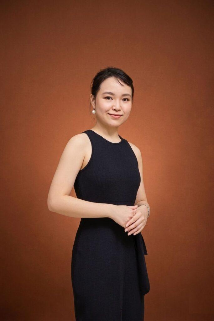 Yuka Foo - Design Director