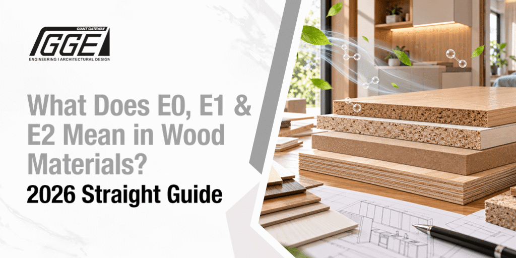 What Does E0, E1 & E2 Mean in Wood Materials 2026 Straight Guide banner