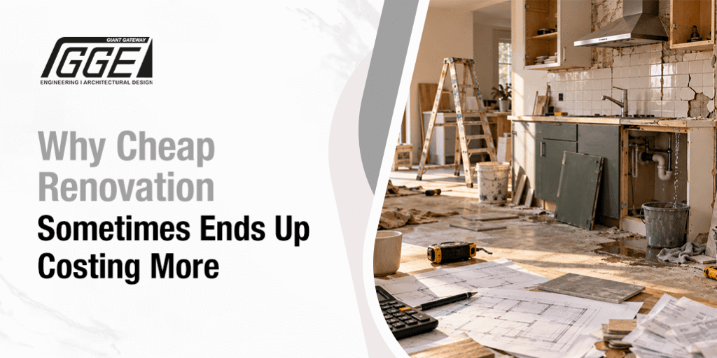 Why Cheap Renovation Sometimes Ends Up Costing More banner